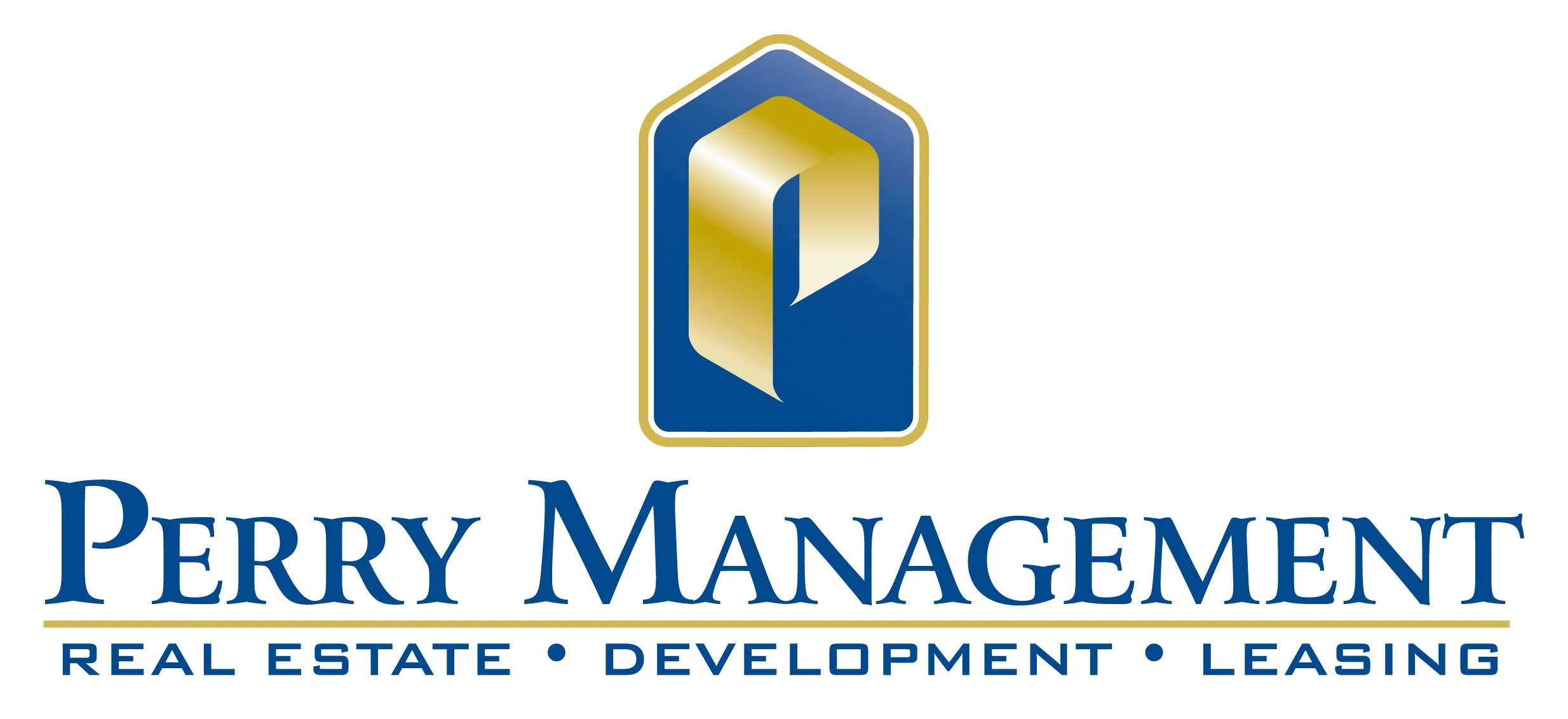 Perry Management · Real Estate · Development · Leasing
